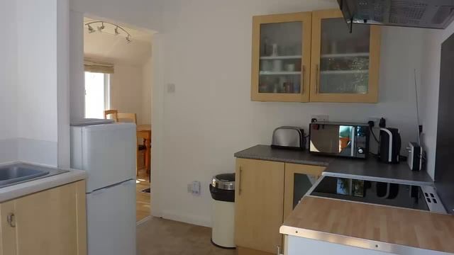 Whitsand Bay Chalet In Cornwall's Forgotten Corner