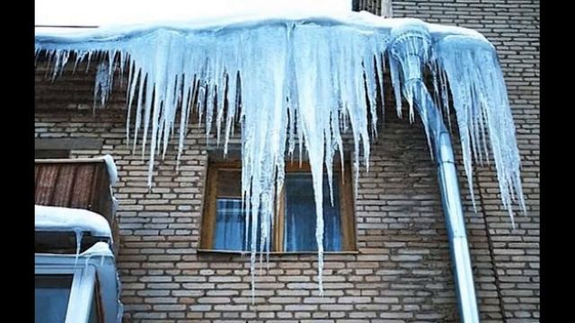 Молодша група. Правила безпеки взимку.