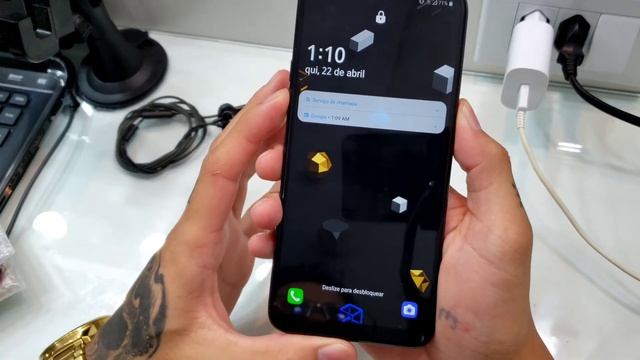 HARD RESET LG K 61 | COMO FORMATAR | FACTORY RESET