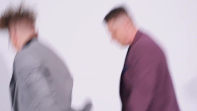 Loczek & Dancio — Będę Twym Jacksonem
