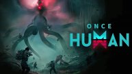 Once Human