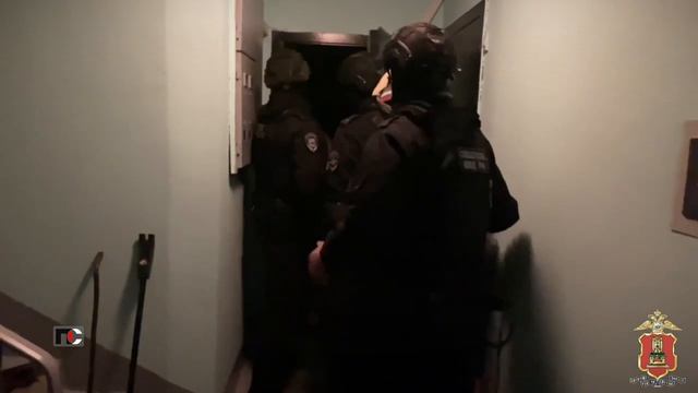 Патрульная Служба 25-03-13