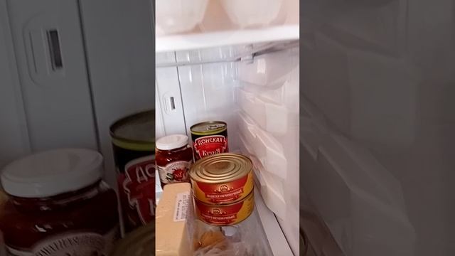 Закупка в Батоне и Магните)