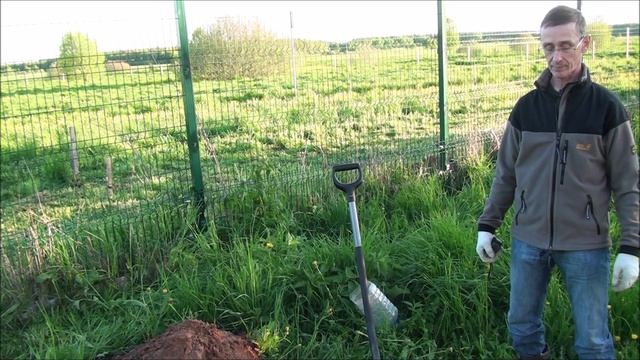 Не работает фильтрующий колодец. Что делать? Модернизация септика из колец. Часть 1