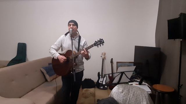 Спасибо дедушке!