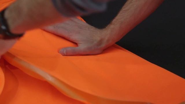 AVABAG Service Video – Activation
