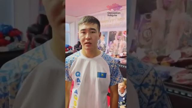 Шалғай ауылда спорт зал ашылды. Покровка, СҚО. Қазақстан халқына
