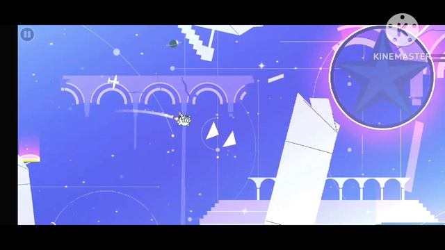 Power of view by bpi (geometry dash 2.207) 1 coin