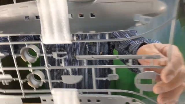 DC-3 CNAC (Дуглас). 1:48 . Обзор (с предисловием) .