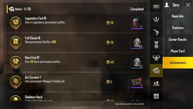 PUBG mobile buying Trench coat