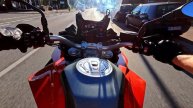 BMW F900XR - Some Rememberings of Summer 2021 on my Bike