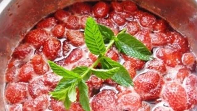 Клубничный джем – невероятный вкус и аромат. Рецепт приготовления клубничного дж