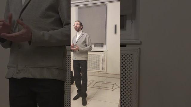 Песня Шарля Азнавура 