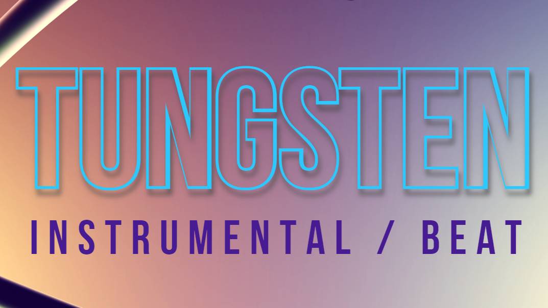 Tungsten (prod. by Asymetrik) / 70 BPM