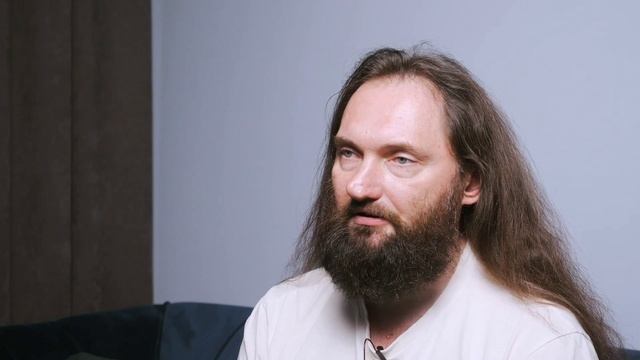 Орлин о предназначении и эволюции