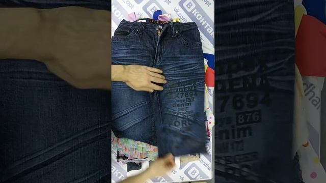 Дет. микс лето итал. Estivo Prima 21пак. 130шт. 15кг. 11€/кг