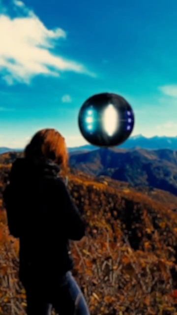 death by ufo