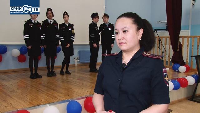 Дознание. Не женское дело | КРИК-ТВ