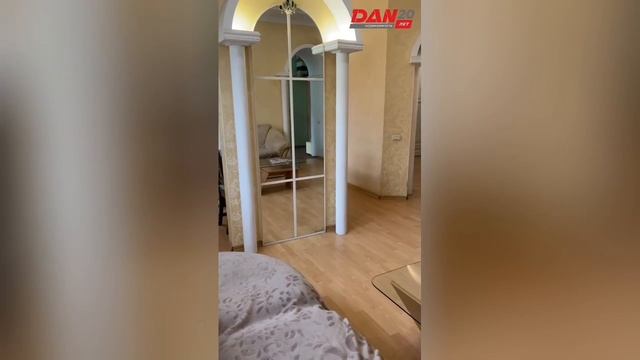 Продается 5-комнатная квартира в тихом центре Челябинска!