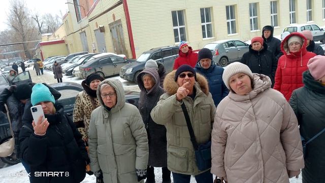 3 марта 2025 года общее собрание часть 3