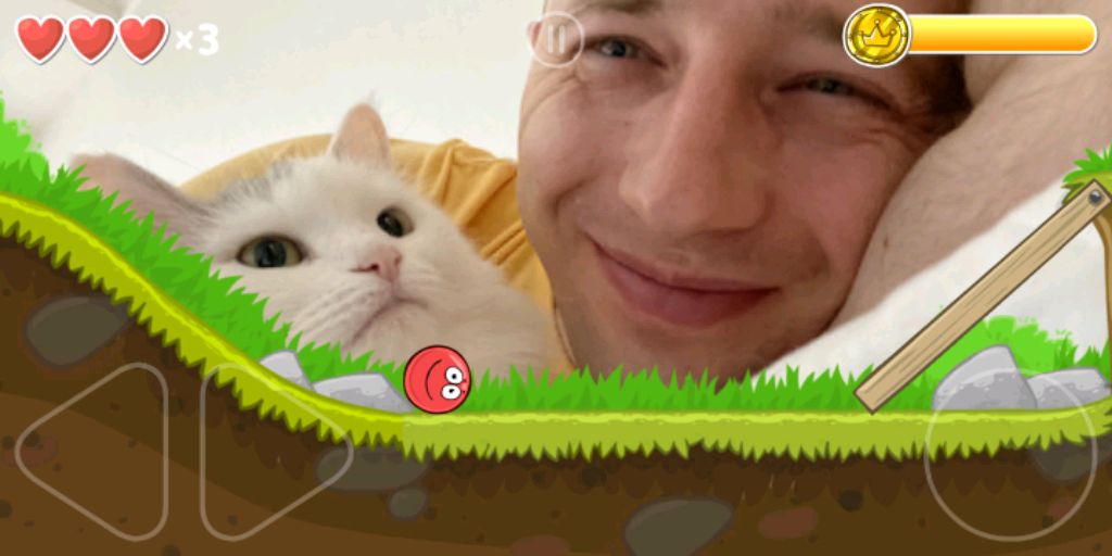шок