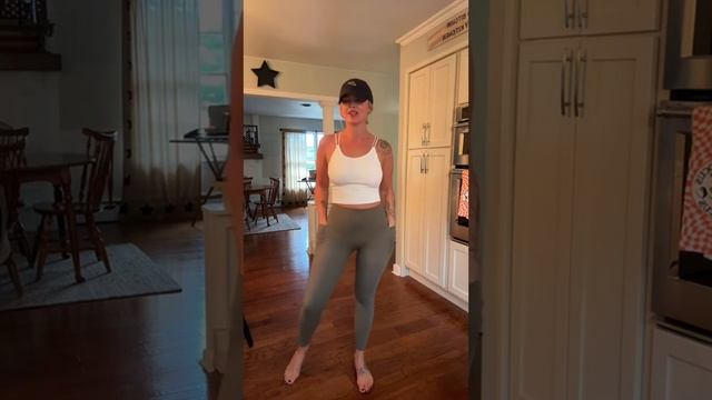 Link in Comments| The World's Dreamiest Leggings | #leggings tryon #fall Try On Haul
