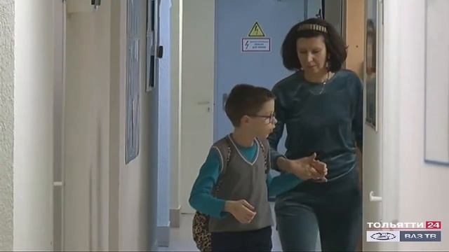 «Новости Тольятти» 22.01.2020