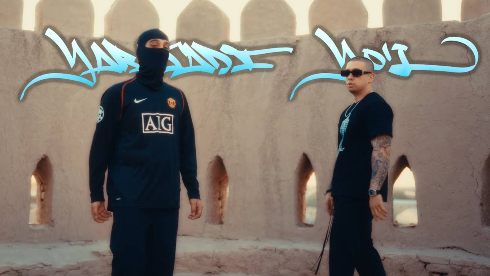 ASL_WAYNE_Feat_MASSA_YARATADI_YO’L_Official_Music_Video