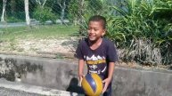kakak jahat vs kakak baik