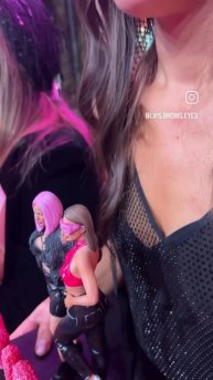 Вайбовые фигурки по фото Vibe 2024