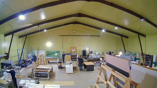 Фабрика "Bikea".Один рабочий день с нашего производства