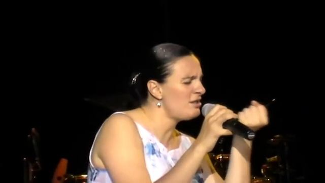 Елена Ваенга - Романс-мечта- Чебоксары - 13.06.2012