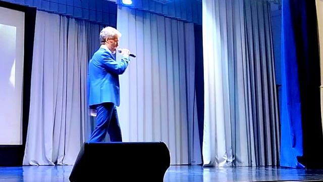 А. Кофанов - Песня о тревожной молодости