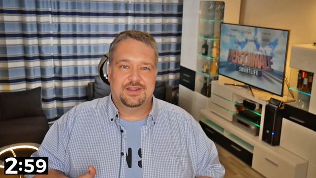 ⚠ Doch kein S9 Mini? ⚠ Bald neue Akku-Blitzladung ⚠ Neues von WhatsApp | SmartNews in 7 Min #47-48