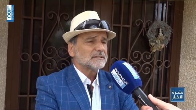 الـLBCI ترسم مسار خطف باسكال سليمان ...وترصد الاتصال الأخير (08-04-2024)