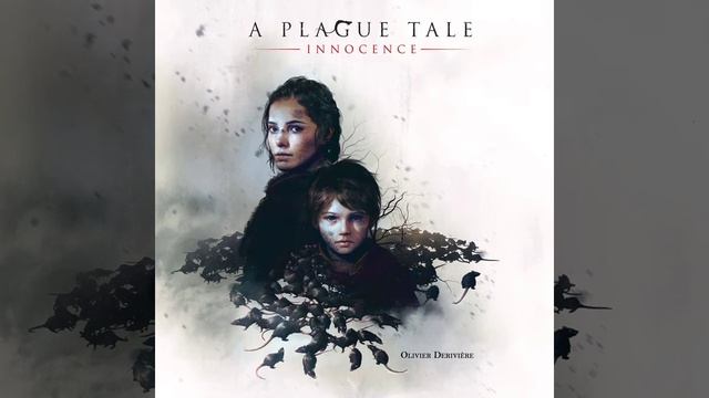 A Plague Tale Innocence - OST - Big Sister