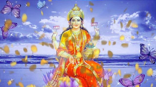 МАНТРА Лакшми Дарует Все Виды Изобилия,✨Благородные Качества, Мудрость, Человечность, Смирение