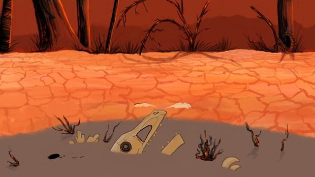 PLIOCENE|Animation meme