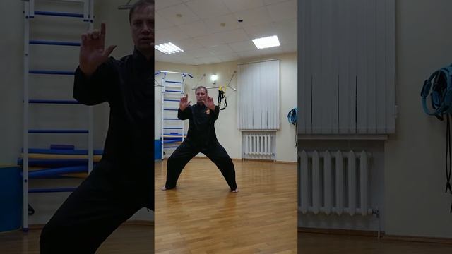 Полёт над облаками