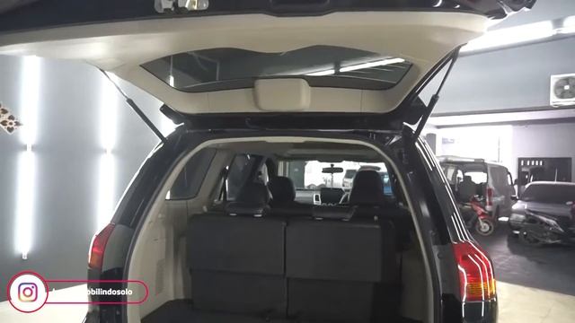 WALK AROUND REVIEW | PAJERO SPORT DAKAR 4X2 2012