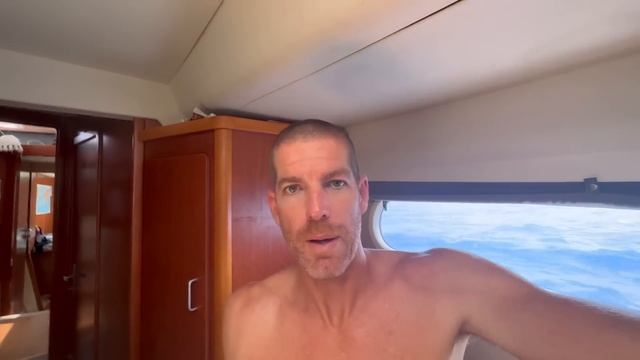 Family of Six Sailing Across The Pacific Ocean: PART TWO | S3 E4