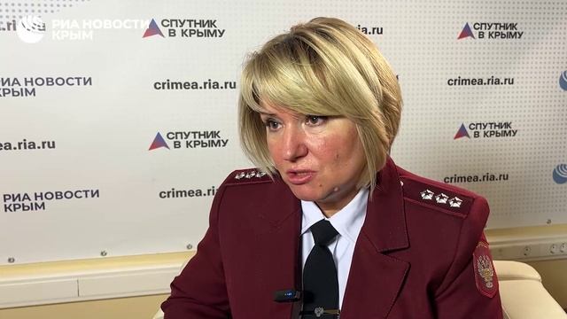 Первый пик активности клещей в Крыму придется на май
