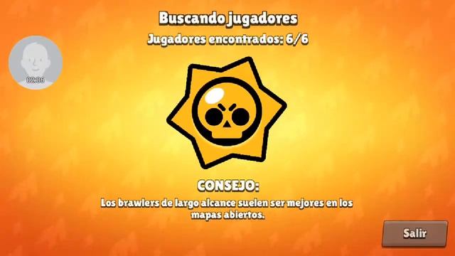 Baw stars parte 10