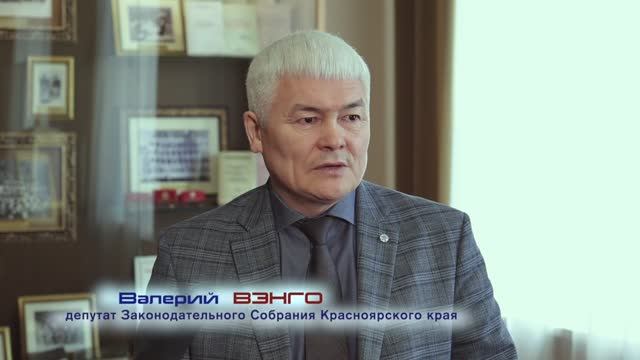 Валерий Вэнго о проблемах сельхозработ