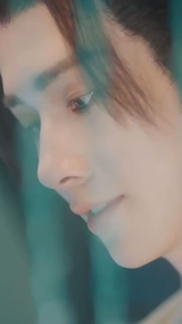 Дарую ей власть над собой. Русский саундтрек #cdrama #дорама #drama #dorama #richardlifei