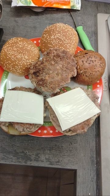 Готовим семейное блюдо
