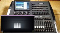 6 CODE CONSOLE - MINI 1000T - maunal control