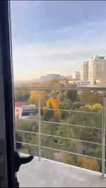 ЖК Барселона парк. Сочи Курортный проспект