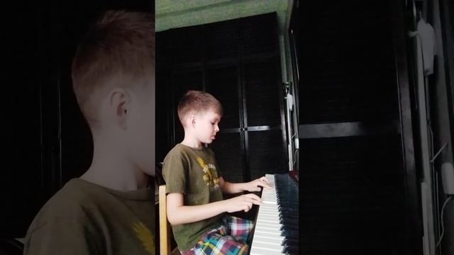 играю буре полностью
