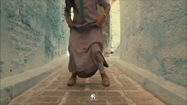 Cafe De Anatolia - Morocco (Best Deep House _ DJ Mix 2023)